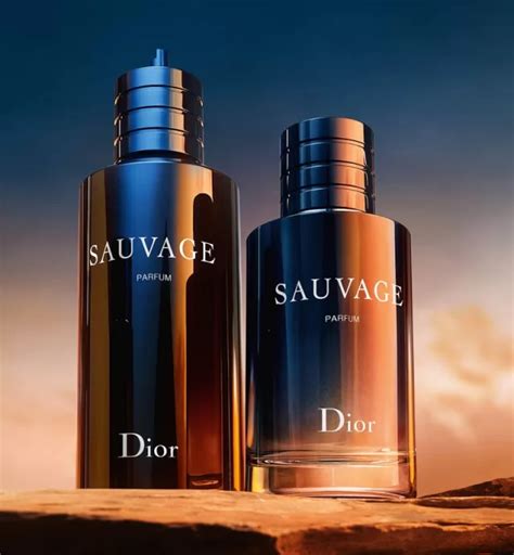 differenza tra dior sauvage e eau sauvage|eau sauvage vs dior sauvage.